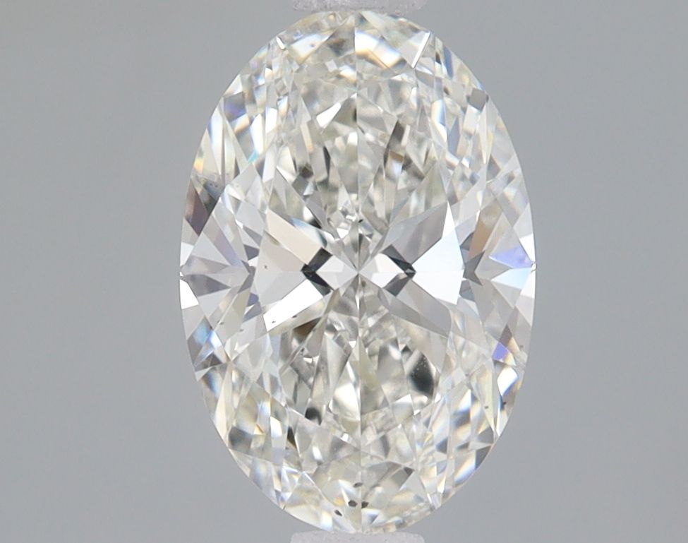 1.10 ct. H/VS2 Oval Lab Grown Diamond prod_ed7e7e11715b4cafbfa2da9473ddc13b