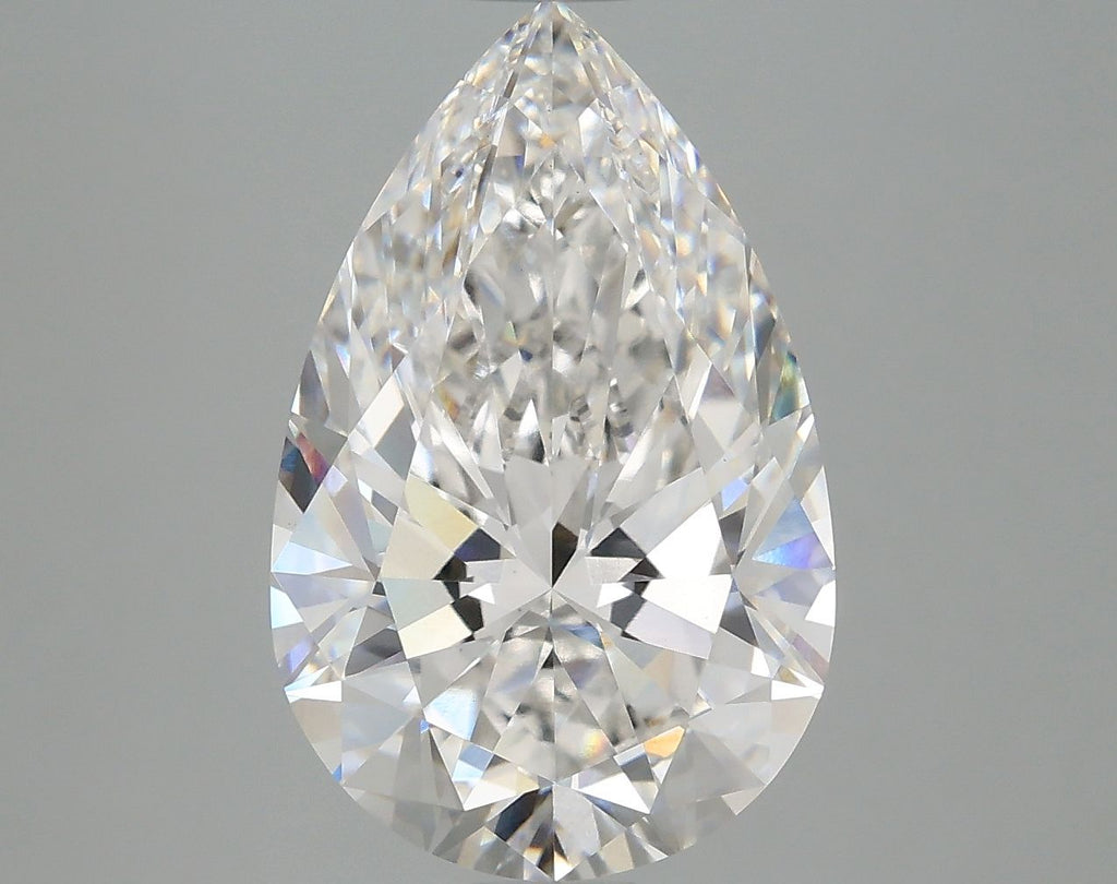 5.03 ct. F/VS1 Pear Lab Grown Diamond prod_a6c482dd3b4d442098eab03d642659ad