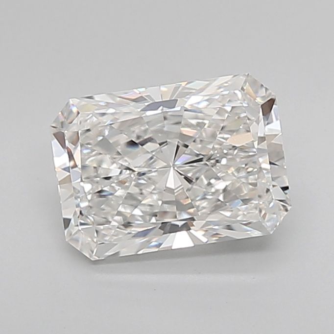 2.04 ct. F/VVS1 Radiant Lab Grown Diamond prod_7b05ef37f82545c5856c8e846f0a2015