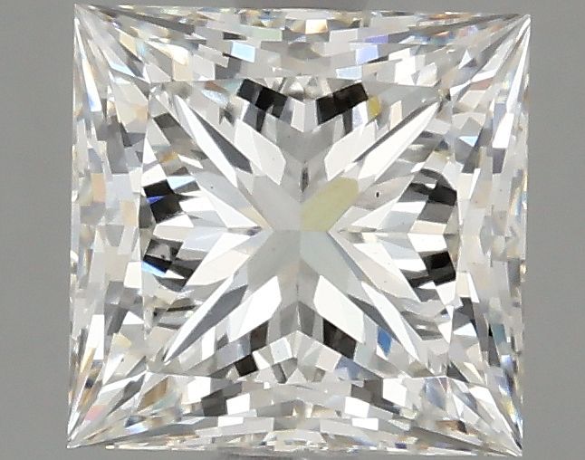 2.17 ct. G/VS1 Princess Lab Grown Diamond prod_fe6bbe7952624d15b6d0773051a46f25