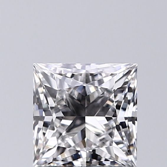 1.02 ct. E/VS1 Princess Lab Grown Diamond prod_f9a468841a2545d68239840592f07679