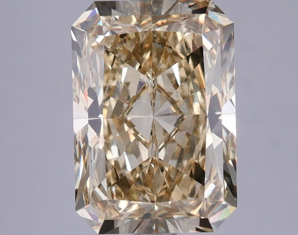 3.20 ct. Fancy Intense Yellow/VS1 Radiant Lab Grown Diamond prod_f009982d0d7e4bf2b86fe206342ef89d