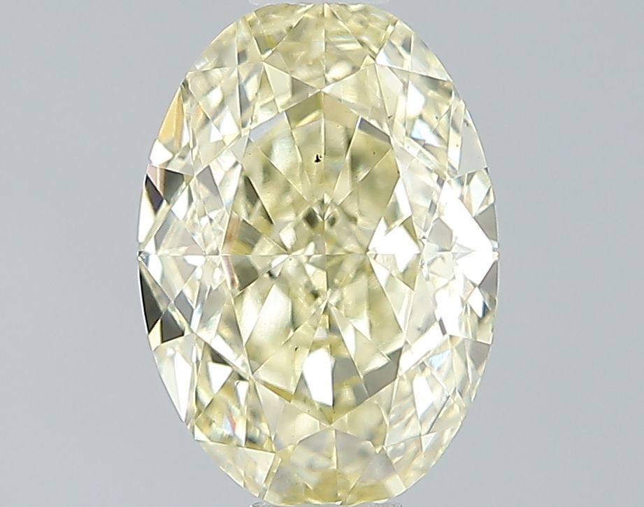 1.64 ct. Fancy Yellow/VS2 Oval Lab Grown Diamond prod_eb8c141f2c2749e09b94a3779521f115