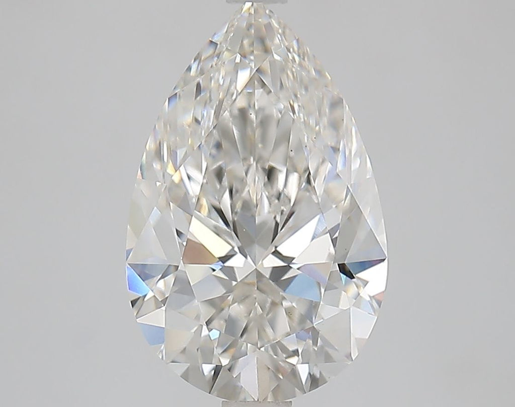 3.43 ct. G/VS1 Pear Lab Grown Diamond prod_f9e4a7b1c92b430d8a5b47b421c2dad2