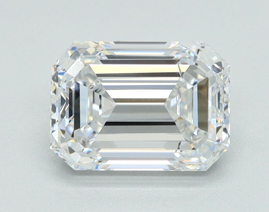 1.54 ct. D/SI1 Emerald Lab Grown Diamond prod_e9ed26b7b1f14a0baa6f7e97e2077148