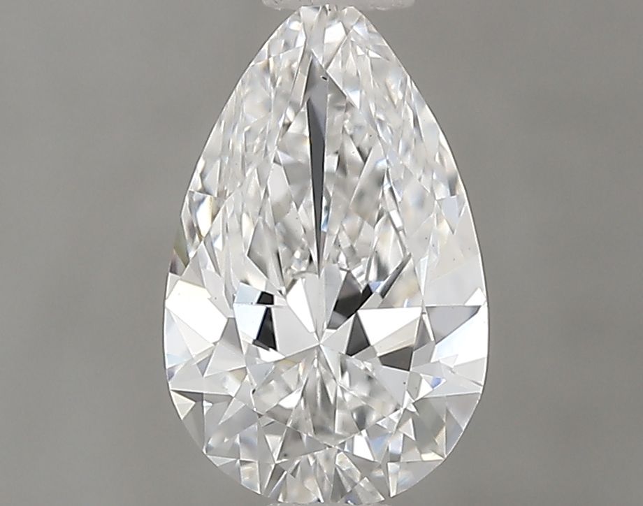 0.74 ct. E/VS1 Pear Lab Grown Diamond prod_e06af811b0b7440091940075a89d2eee