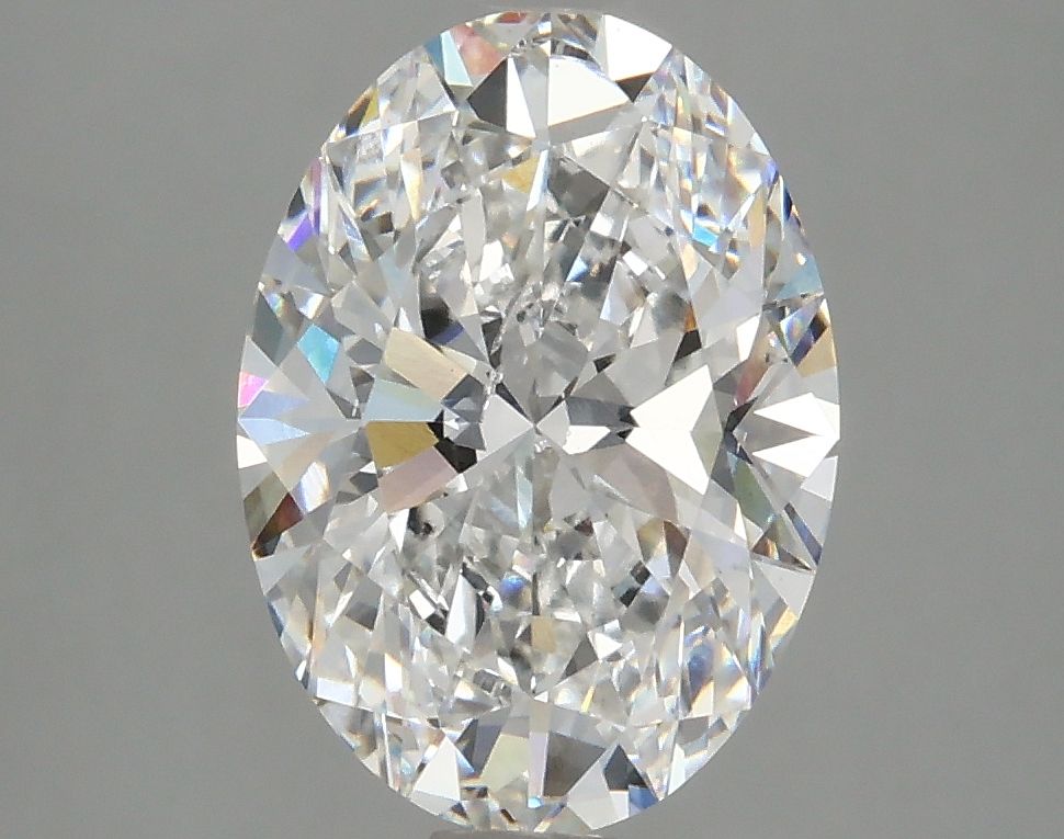 2.64 ct. E/SI1 Oval Lab Grown Diamond prod_7b9ebb89fcc544d982b146456df96239