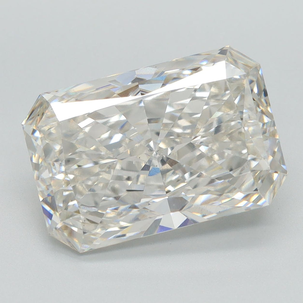 6.10 ct. H/VVS2 Radiant Lab Grown Diamond prod_7b5ce058753c464ca8c2f4192351d6e1