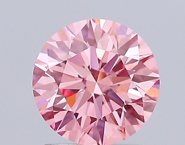 1.54 ct. Fancy Vivid Pink/VVS2 Round Lab Grown Diamond prod_95e409d763ff40e5bf6567eaf5629c6a