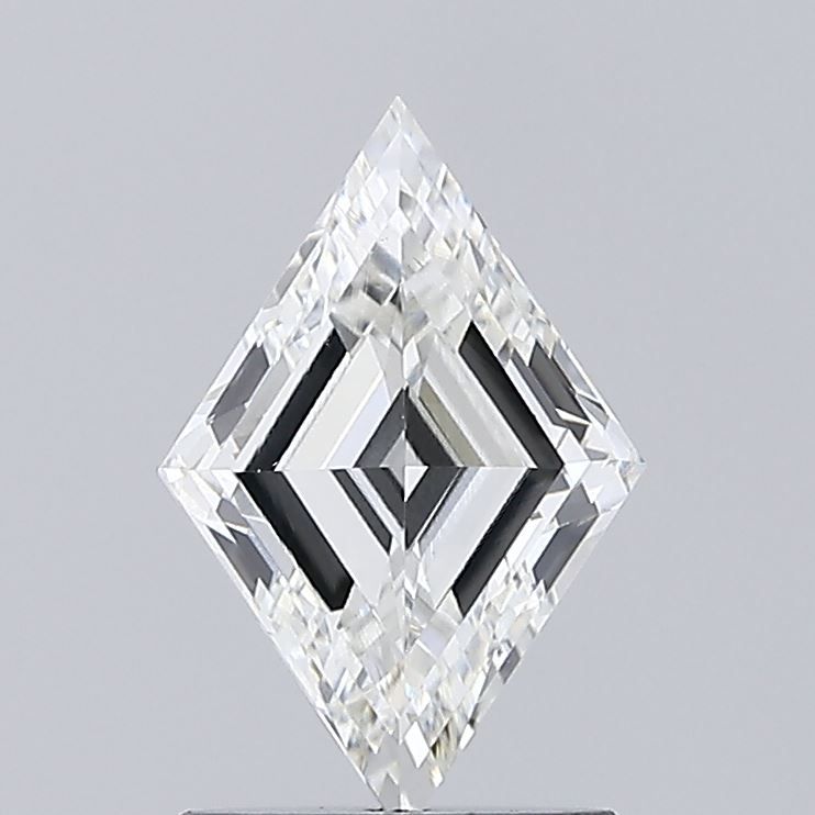 1.09 ct. F/VVS2 Lozenge Lab Grown Diamond prod_b96f5ba18f194dc891a0c8207e98c8e4