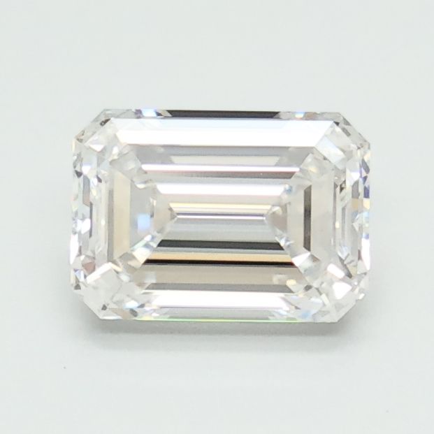 1.01 ct. D/VVS2 Emerald Lab Grown Diamond prod_cb16ced11c3f44d0918970886cd147a9