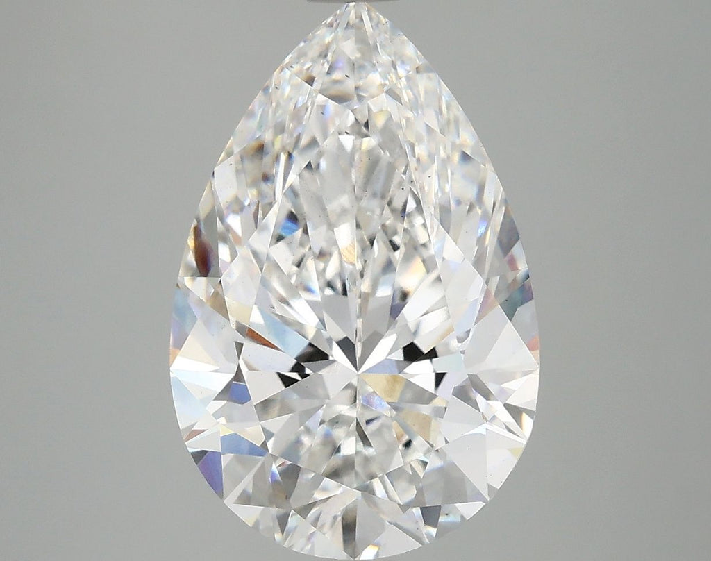 5.07 ct. D/VS2 Pear Lab Grown Diamond prod_dad38edc933a4c359b6d667e0a9b1ee8