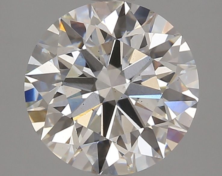 3.35 ct. G/VS2 Round Lab Grown Diamond prod_e82162fc6f684e828a01f228f1d162e5