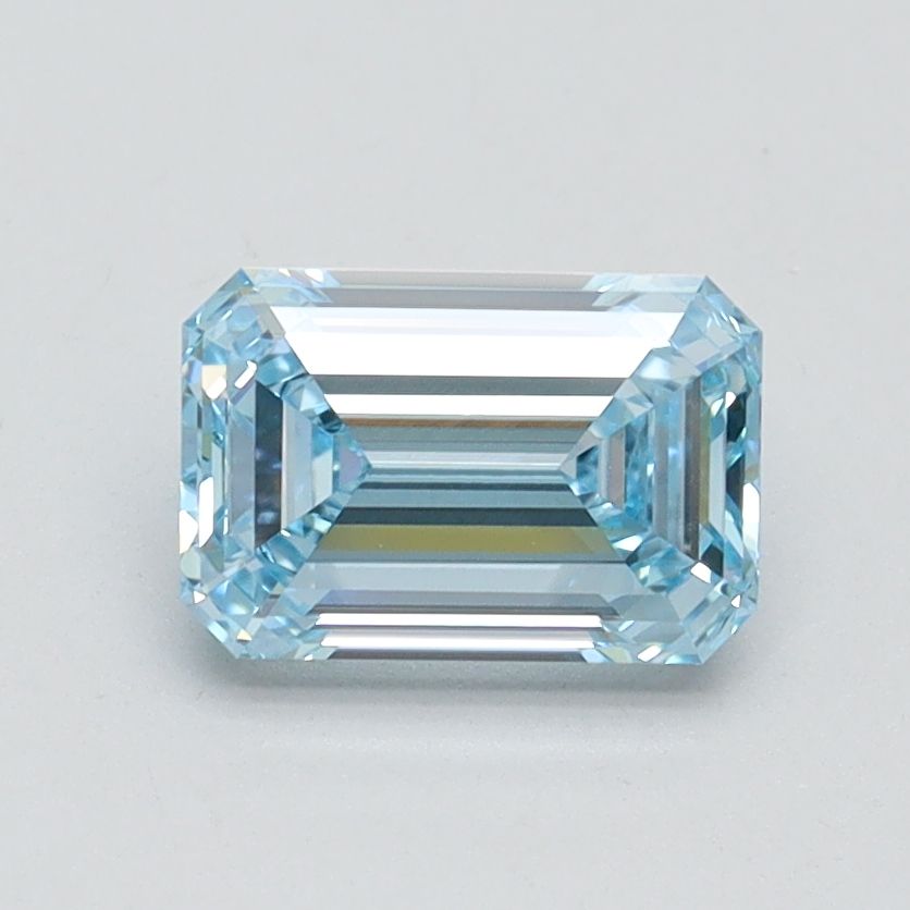 1.13 ct. Fancy Intense Blue/VVS2 Emerald Lab Grown Diamond prod_dbf341213f874e6daa16332e71d95af6