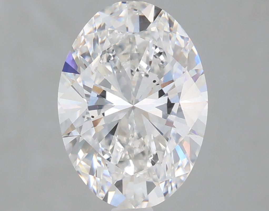 2.09 ct. E/VS2 Oval Lab Grown Diamond prod_6dc7d1c0e69d4066ac8f7d67e369c706