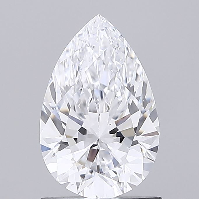 1.02 ct. D/VVS2 Pear Lab Grown Diamond prod_d310620f7aac4156a5e330c805cd7fa2