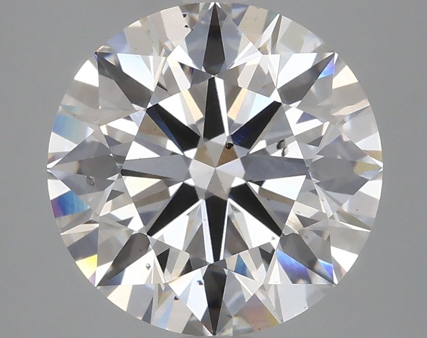 4.07 ct. F/SI1 Round Lab Grown Diamond prod_f30ecb4f286943059b8923cb08d0e18d