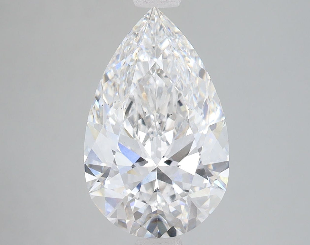 3.07 ct. E/VS2 Pear Lab Grown Diamond prod_7a26743e98934a96bc8d90dd5c9aba3b