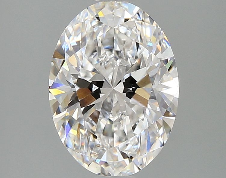 1.96 ct. E/VS1 Oval Lab Grown Diamond prod_f7751309256a49c7ac8c9ee210075c2c