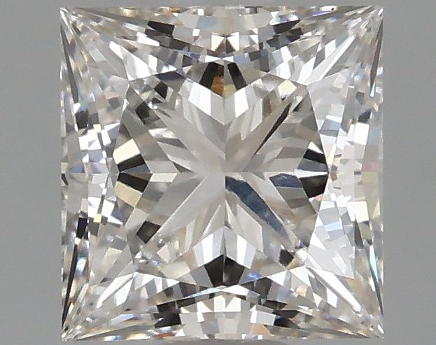 1.99 ct. G/VS1 Princess Lab Grown Diamond prod_e1baa2e2b82640799082c301992f1d9f