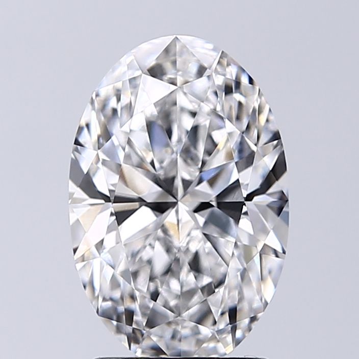 2.02 ct. D/VVS2 Oval Lab Grown Diamond prod_fa3741af0f6d4da7a503b5237d4cec93