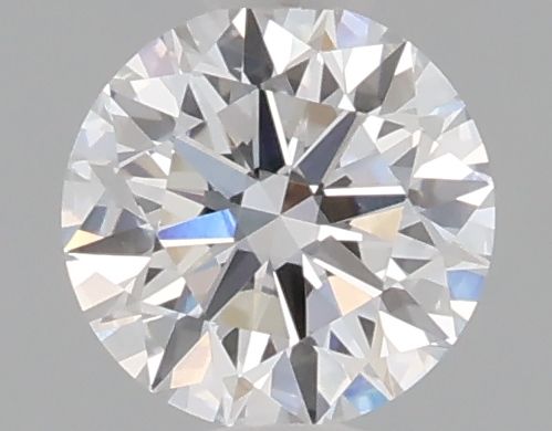 0.53 ct. D/VVS2 Round Lab Grown Diamond prod_cf49b92a2a8b4ef0ac0eec8732861e64