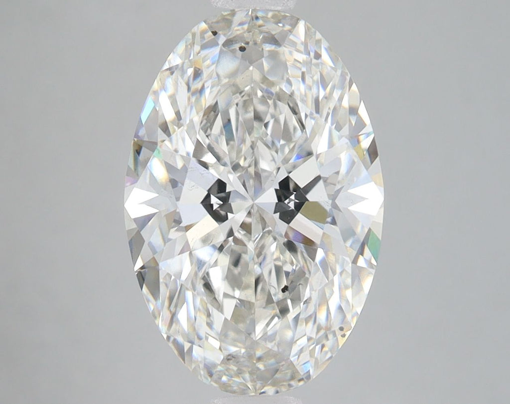 4.06 ct. G/SI1 Oval Lab Grown Diamond prod_f6f73ef3caff47bbb8d161d251832842