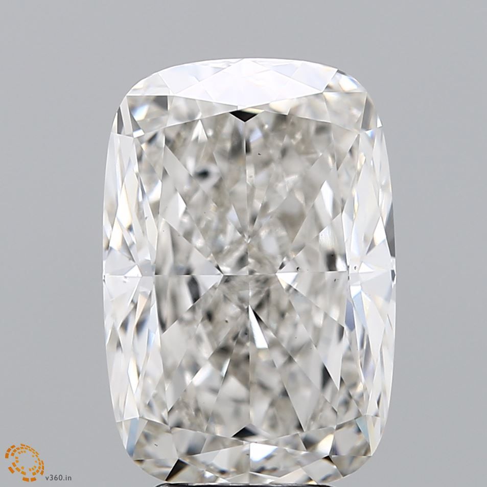 6.09 ct. H/VS1 Cushion Lab Grown Diamond prod_7824241eace6404ea73bbc4b8692a976