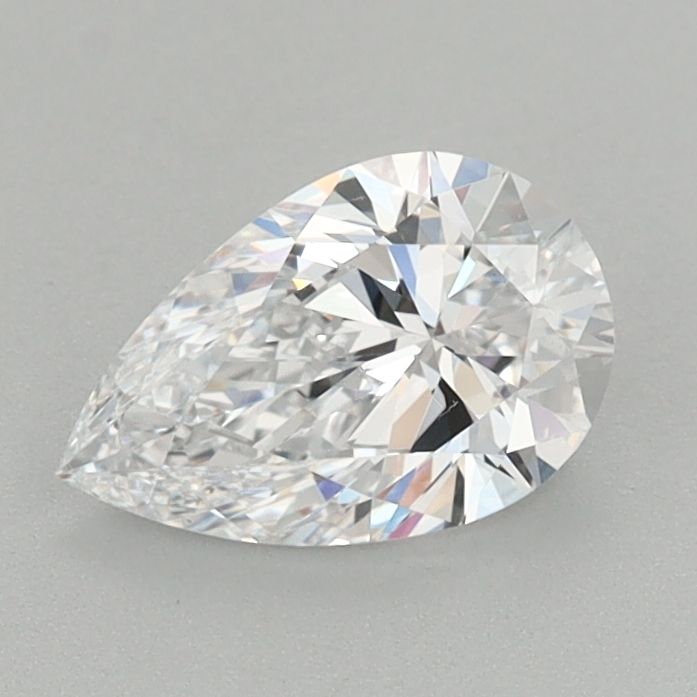 0.81 ct. D/VVS2 Pear Lab Grown Diamond prod_f3624e70cf4e404f94a4e7b360e0e165