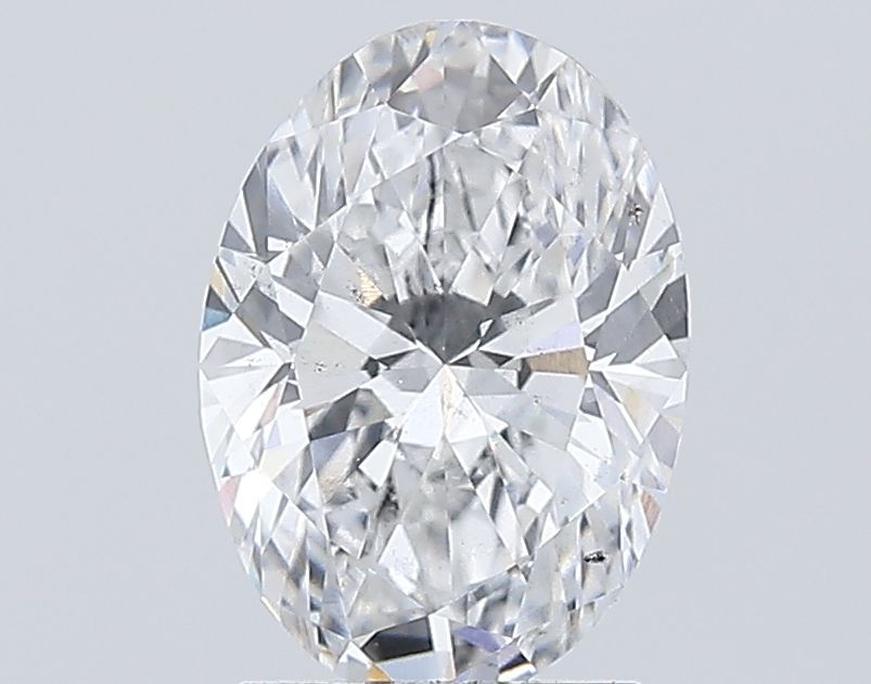 2.03 ct. F/VS2 Oval Lab Grown Diamond prod_704e910eb43e4ffcba3ef67c37d26a3a