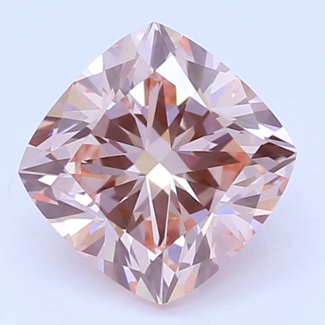 0.65 ct. Fancy Intense Pink/VS1 Cushion Lab Grown Diamond prod_fdf23506e8334798850b676e6d5db34d