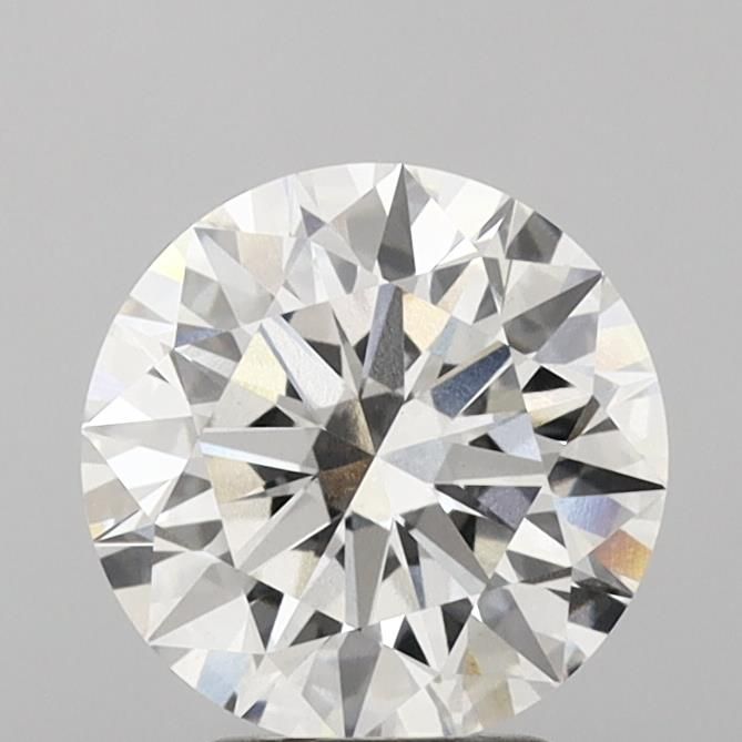 3.09 ct. F/VS1 Round Lab Grown Diamond prod_e69bac8fd0414a26b580b0607a1ccbb7