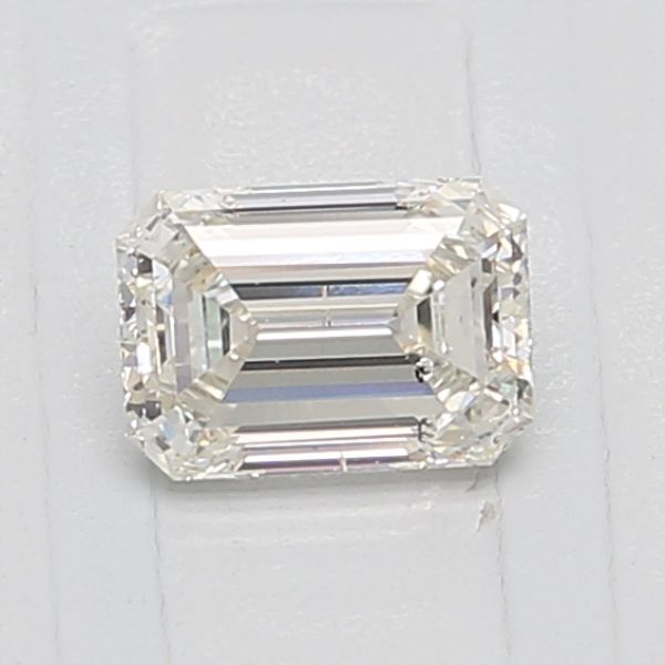 0.71 ct. J/SI2 Emerald Lab Grown Diamond prod_fb406a41d4b24fc4b4e4fc444f08e272