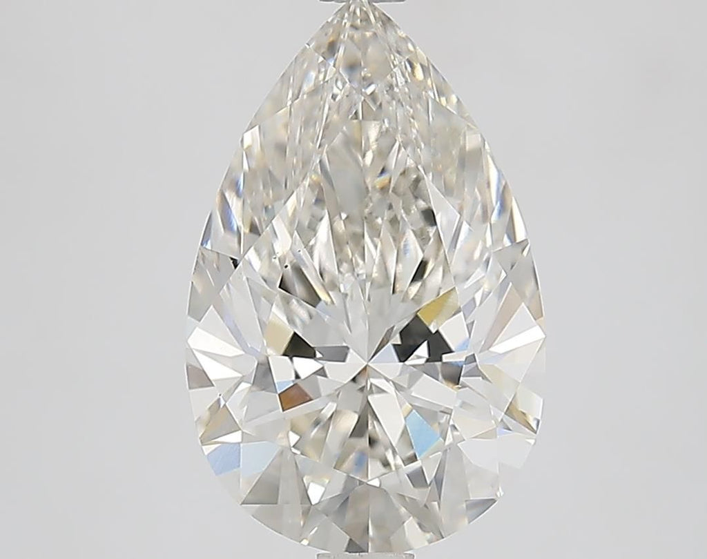 3.02 ct. I/VS1 Pear Lab Grown Diamond prod_fe2824ddf994432d98747c3407a0995a