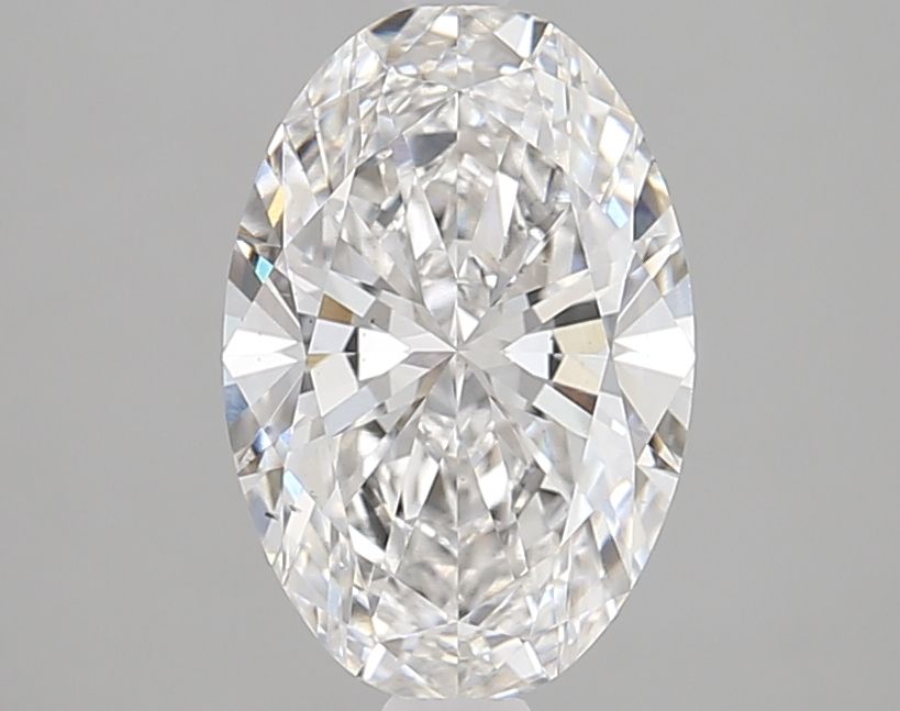 2.02 ct. E/VS2 Oval Lab Grown Diamond prod_f5266c6cb4c7449eadd76a8f46adea7a