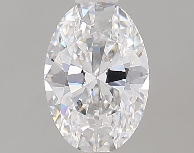 0.58 ct. D/VS1 Oval Lab Grown Diamond prod_cdcab064e0d6483c87ad07639c122d1e