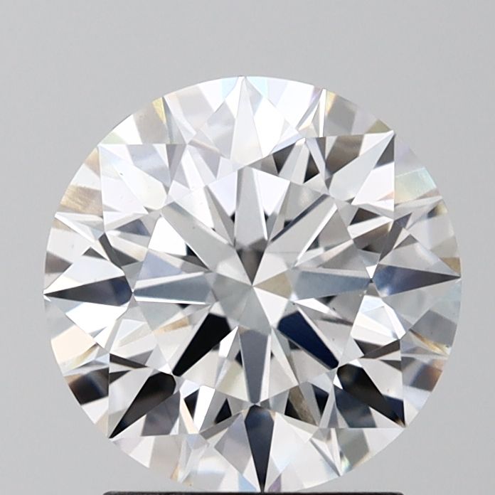 2.02 ct. D/VS1 Round Lab Grown Diamond prod_9285ec96b16e4a0d874414cd9497dede