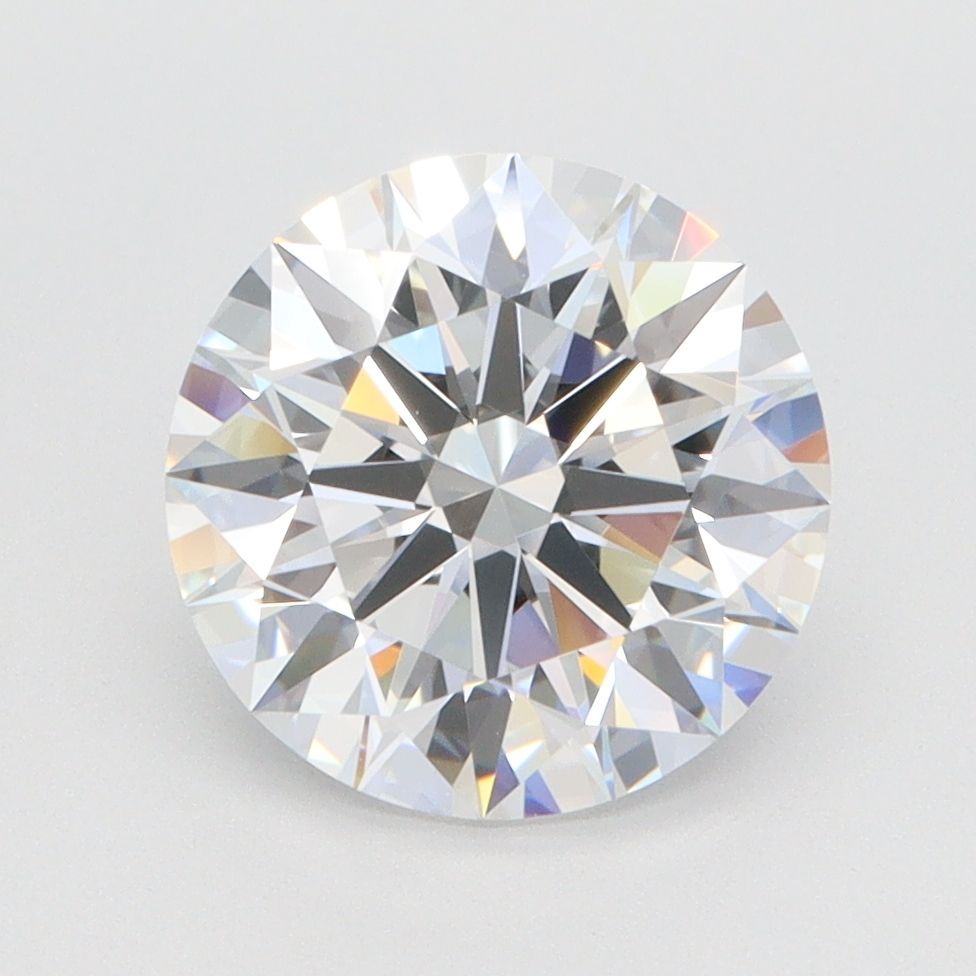 2.79 ct. D/VVS2 Round Lab Grown Diamond prod_bfb36bb7a79f4a84afb419d694827bde