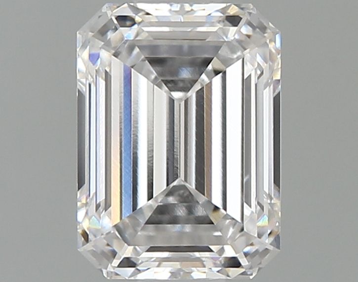 1.09 ct. D/VVS2 Emerald Lab Grown Diamond prod_e3d84db8b393492c93494b76be3e7787