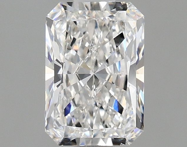 1.05 ct. E/VS1 Radiant Lab Grown Diamond prod_e46443d2a4c84c52bf428329398c51ac