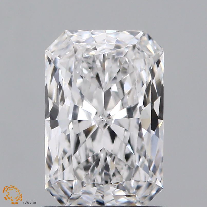 1.02 ct. D/VS1 Radiant Lab Grown Diamond prod_dbf8d8720bc842108c5fd97c07f6d81f