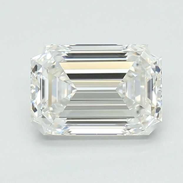 1.01 ct. F/VS1 Emerald Lab Grown Diamond prod_c9c99cc5855f48899975966301c207b0