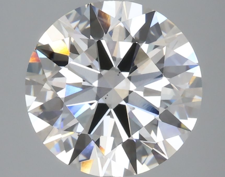 3.73 ct. H/VS2 Round Lab Grown Diamond prod_fe304a98785c429c87ecdddd4f7b5315