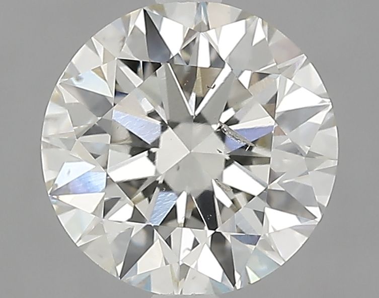 2.23 ct. K/SI2 Round Lab Grown Diamond prod_7b823008ae194a0986dc67ee16c303fe