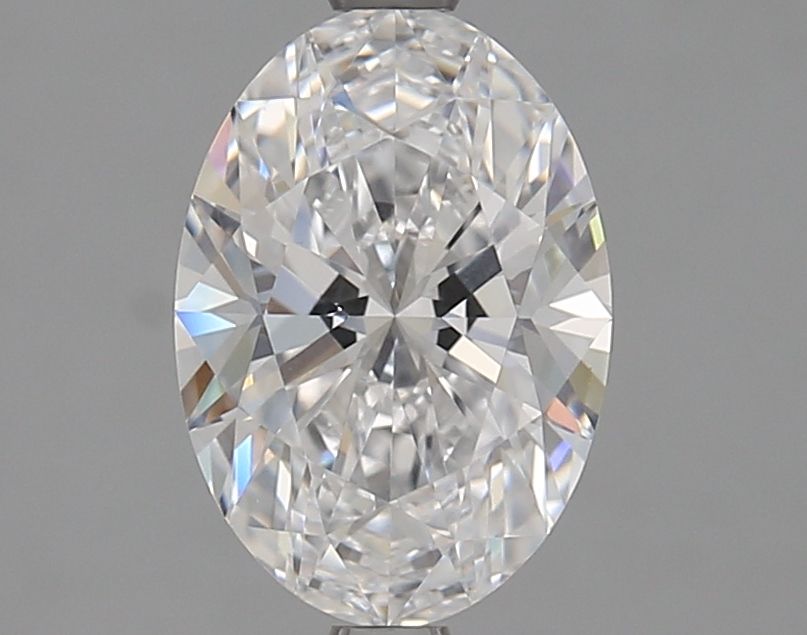 2.01 ct. D/VS1 Oval Lab Grown Diamond prod_ef2299d468594958af1dee2095d61a27