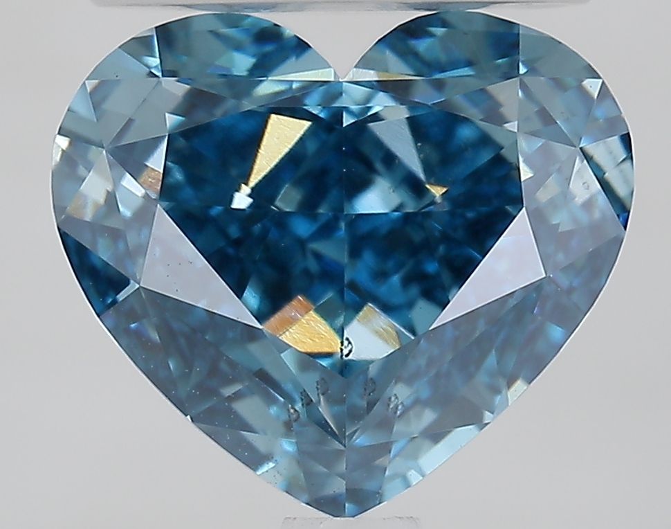 2.55 ct. Fancy Vivid Blue/VVS1 Heart Lab Grown Diamond prod_e16cd40683794d7f9ab44ba80c67d6fd