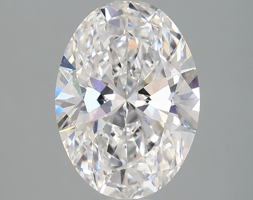 2.06 ct. D/VS2 Oval Lab Grown Diamond prod_8cb7d17bd8bc48589b6c06d97a08c345