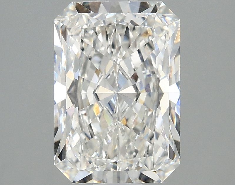 2.10 ct. F/VVS1 Radiant Lab Grown Diamond prod_f8a2589edd32423781aa3ba2b771800f