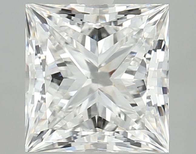 3.16 ct. H/VS1 Princess Lab Grown Diamond prod_81e03f9f519543c089ae648b372a75e9