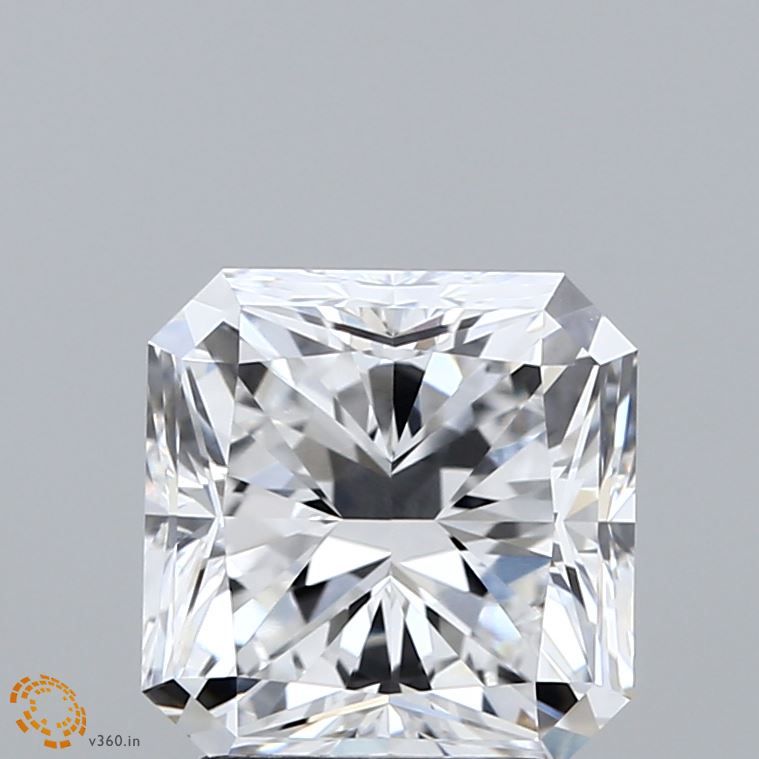 2.79 ct. D/VVS1 Square Lab Grown Diamond prod_ebc457dc02e04489b099109fac6503ca